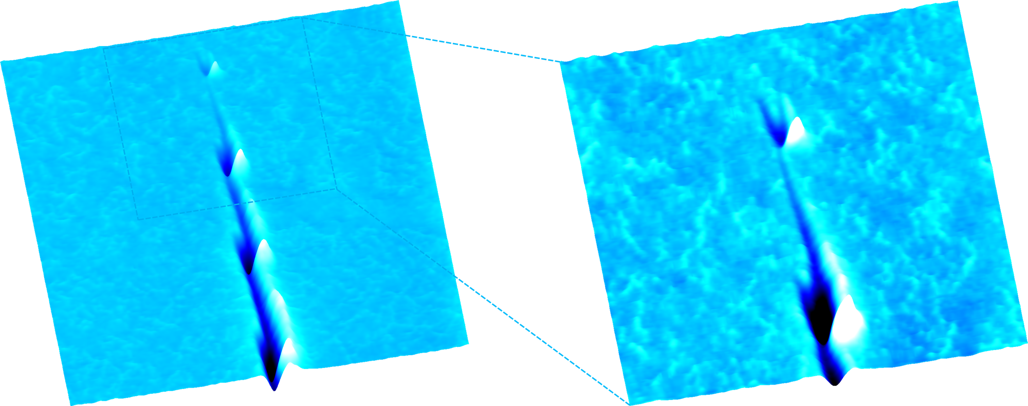 Scientists Observe Role of Cavitation in Glass Fracturing