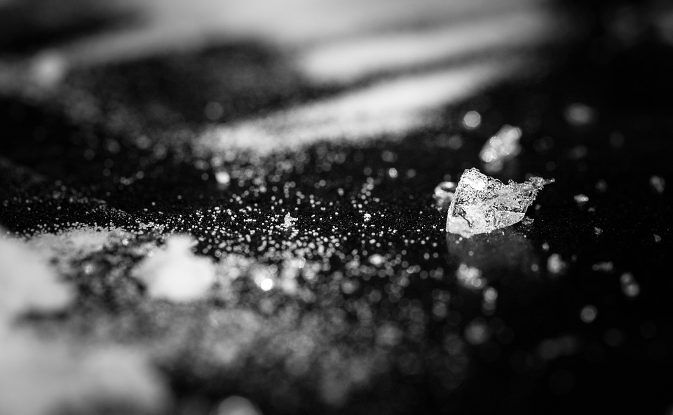 Methamphetamine