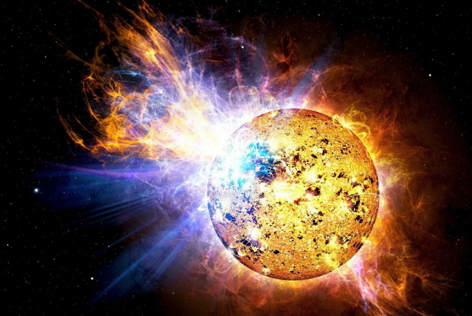 Researchers Reveal Characteristic Time of Stellar Flares on Sun-like Stars