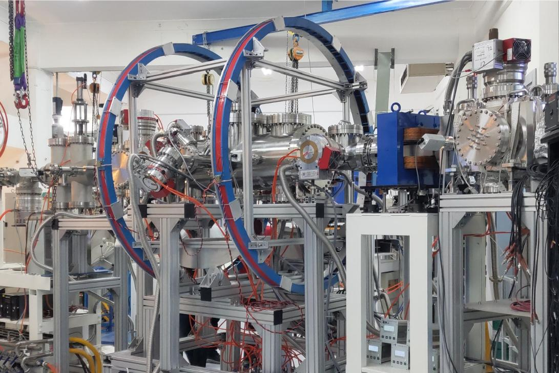 New Data Shed Light on Impact of Charged Ions from Coronal Mass Ejections