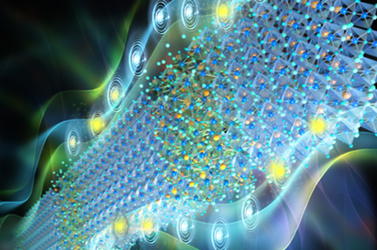 USTC Makes Perovskite LED Breakthrough with Novel Crystal Engineering