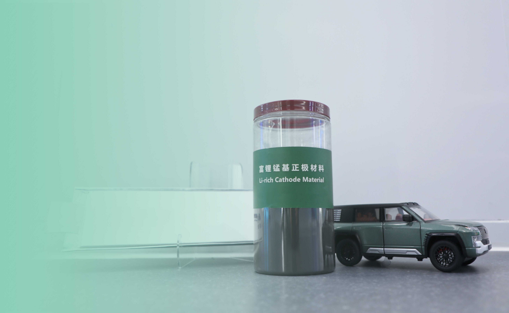 From Disorder to Order: Scientists Rejuvenate Aging Batteries