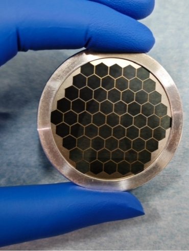 Acid-treated Carbon Nanotubes Boost Efficiency and Stability of Flexible Perovskite Solar Modules