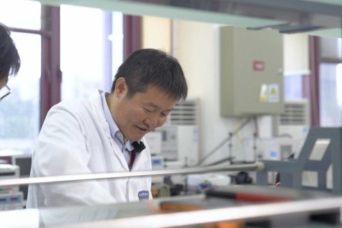 Precision Motion Control for Intelligent Future