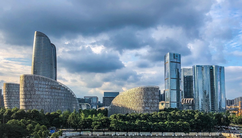 The 9th Digital Belt and Road Conference