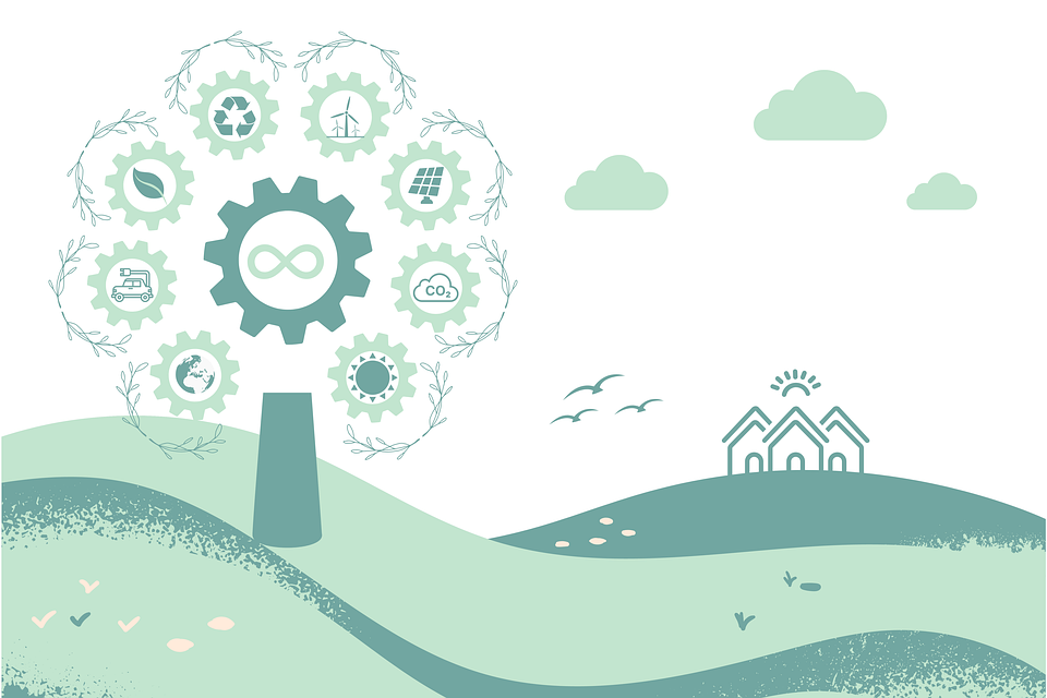 The 5th International Forum on Big Data for Sustainable Development Goals