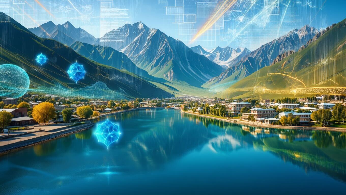 First Announcement and Call for Sessions and Abstracts for DBAR2026 and ISEO2026
