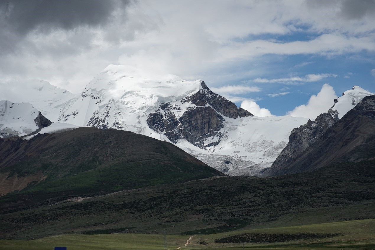 New Study Reveals Accelerated Warming Trend on Tibetan Plateau