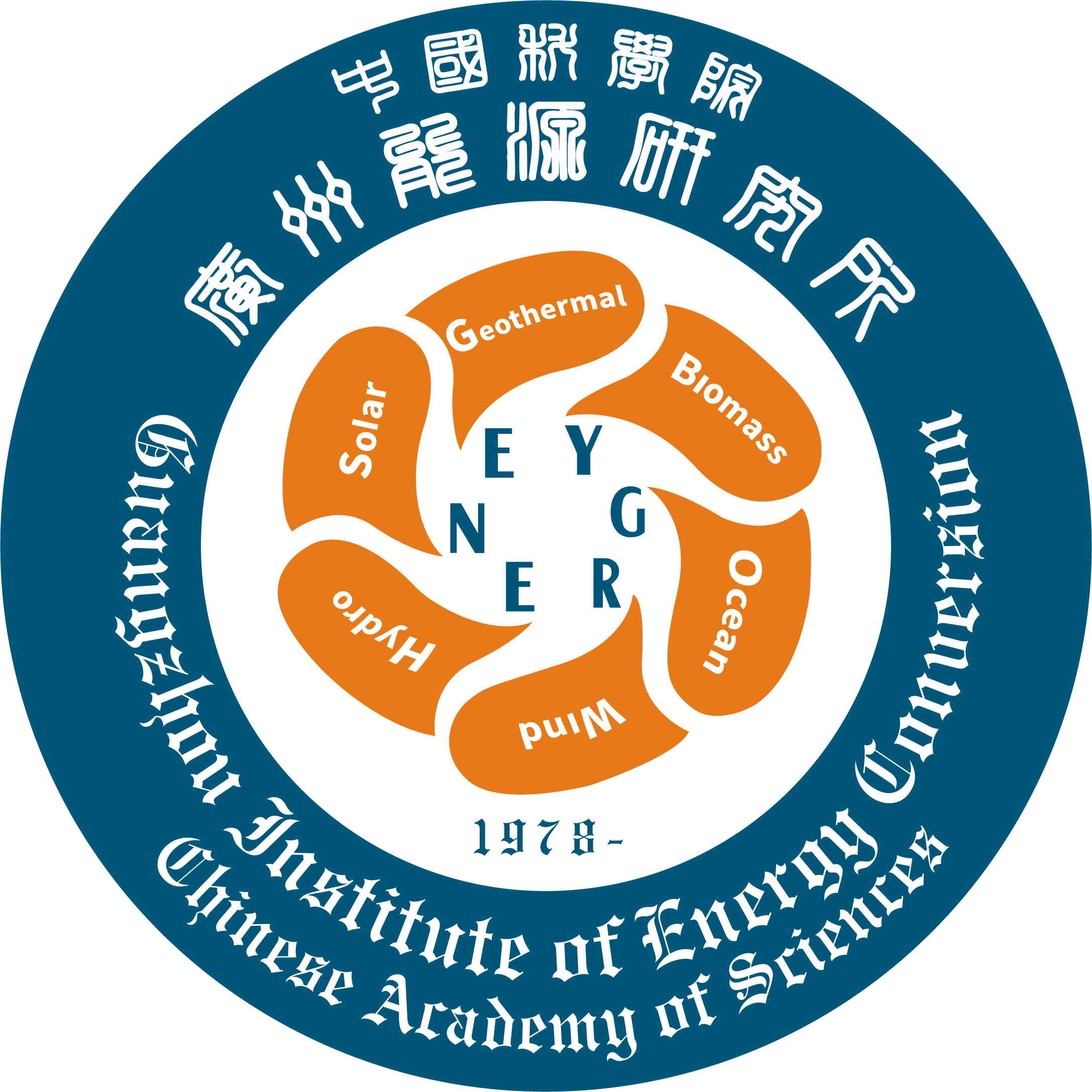 Guangzhou Institute of Energy Conversion