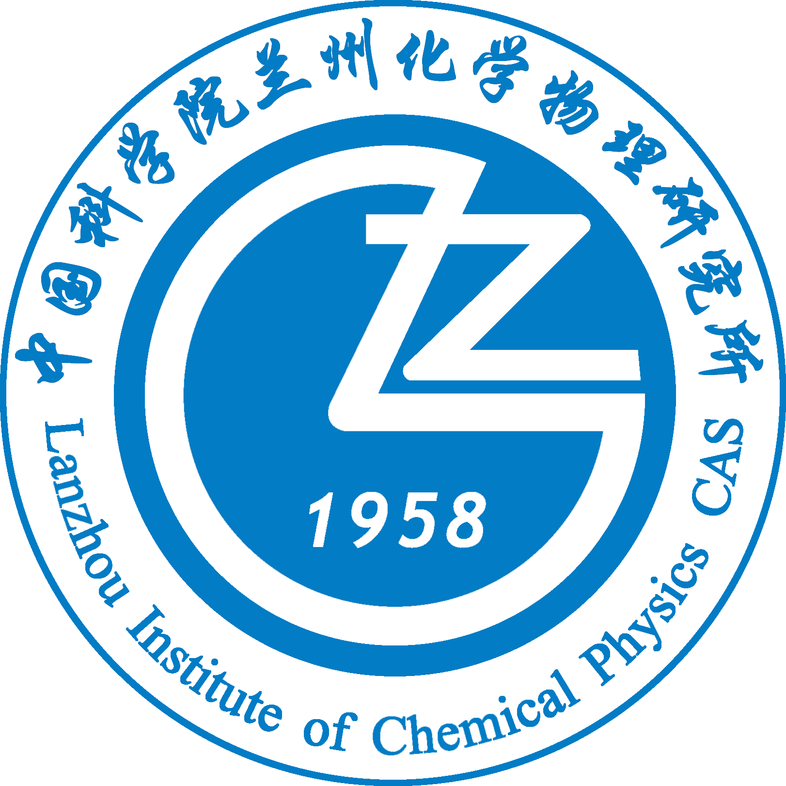 Lanzhou Institute of Chemical Physics