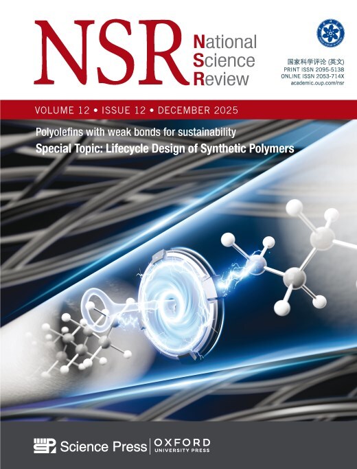 National Science Review
