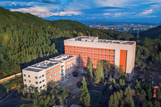 National Research Facility For Phenotypic And Genetic Analysis of Model Animals