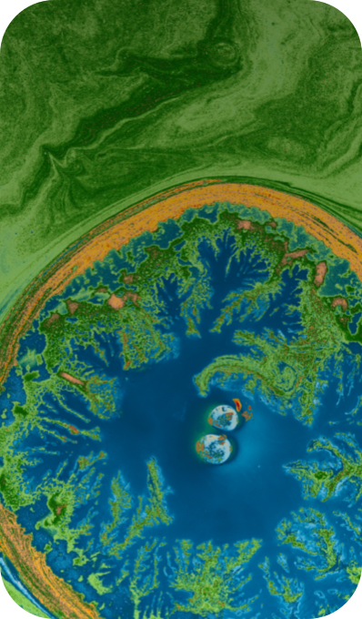 Earth System and Environment