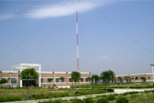 BPL and BPM Time Service Systems