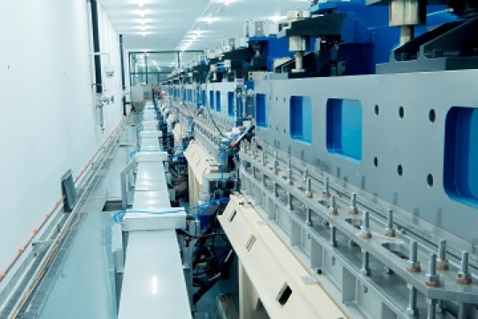 Dalian Coherent Light Source