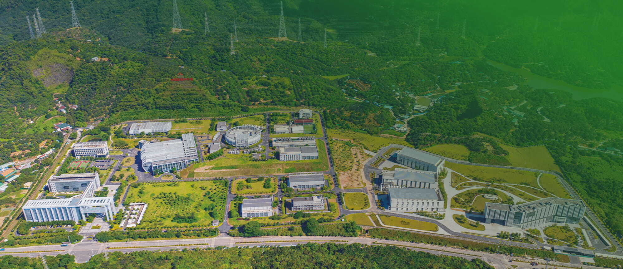 China Spallation Neutron Source