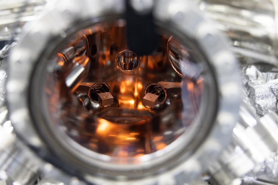 China Builds Extreme 