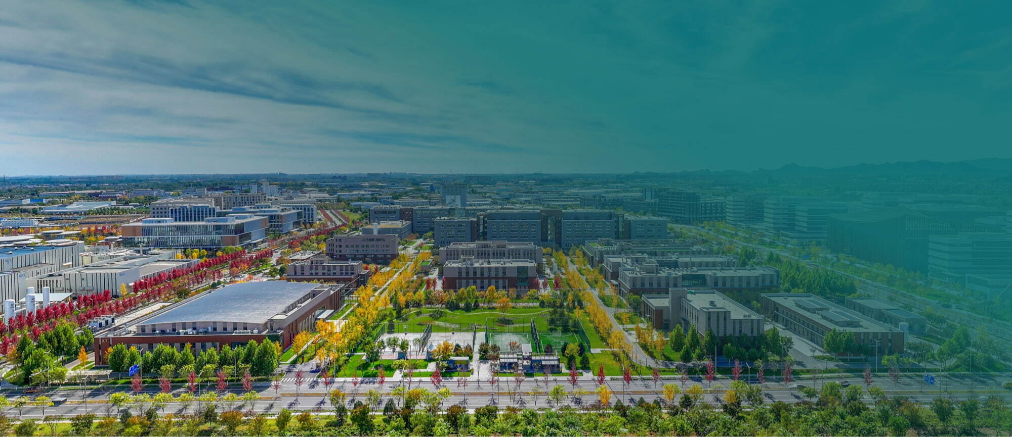 Synergic Extreme Condition User Facility