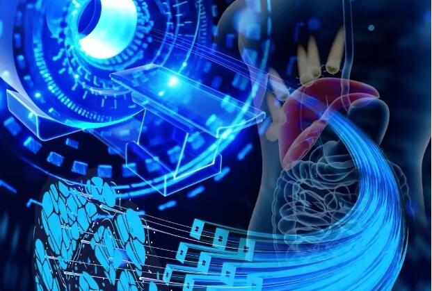 Biomimetic Magnetic Resonance Imaging Nanoprobe Developed for Early Detection of Liver Fibrosis in Non-alcoholic Fatty Liver Disease