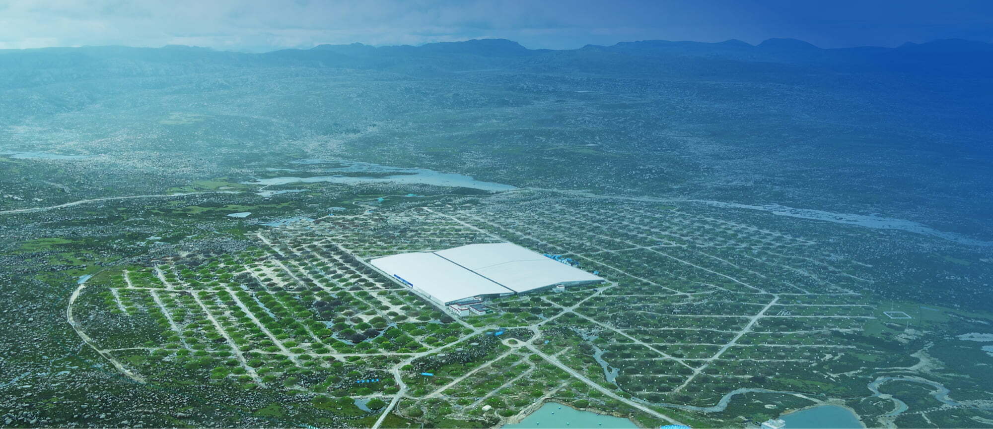 The Large High Altitude Air Shower Observatory