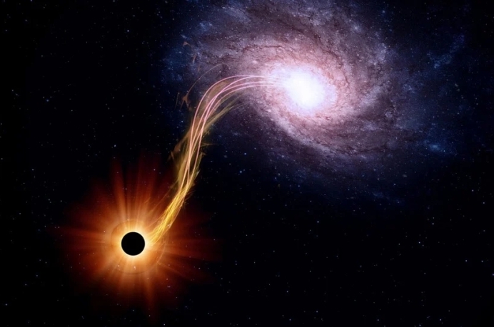 Supermassive Binary Black Hole Hunter: SKA Pulsar Timing Array