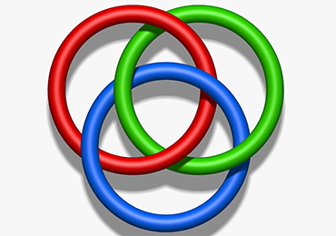 Researchers Demonstrate Quantum Droplet with Borromean Correlation