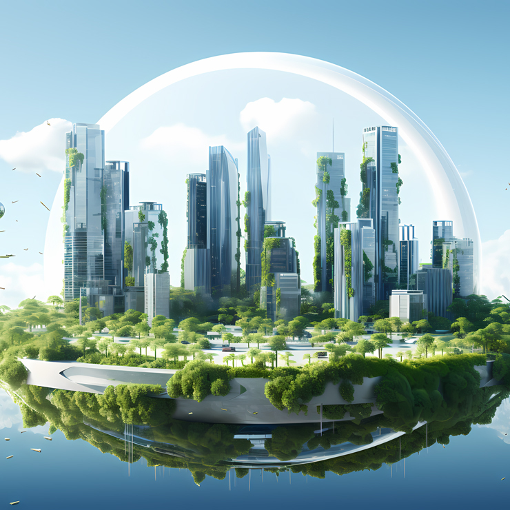 Sustainable Development