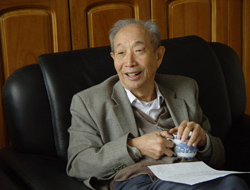 Prof. Liu Dongsheng, a pioneer in the field, says this practice holds a unique scientific paradigm with an obvious effect.
