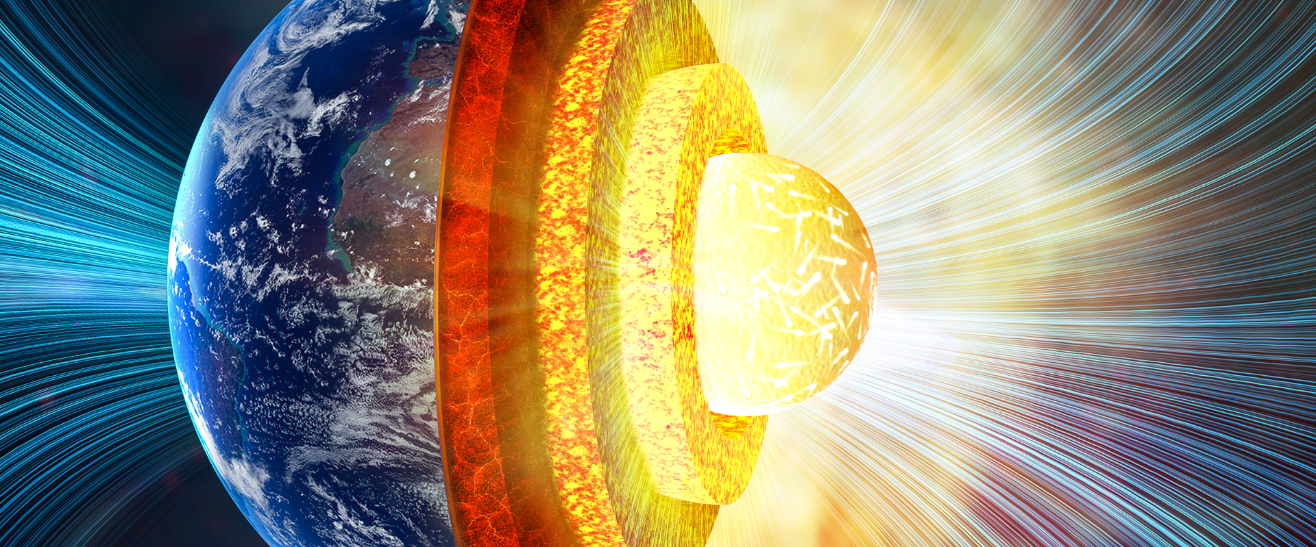 Earth's Inner Core: A Mixture of Solid Fe and Liquid-like Light Elements