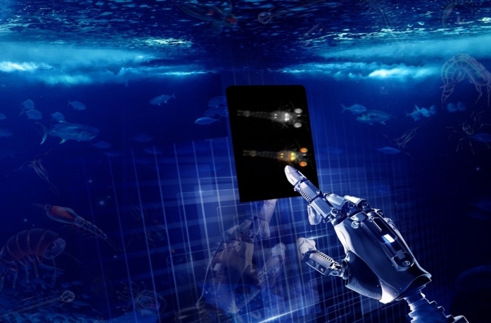 Teaching AI to Accurately Colorize Marine Plankton Images