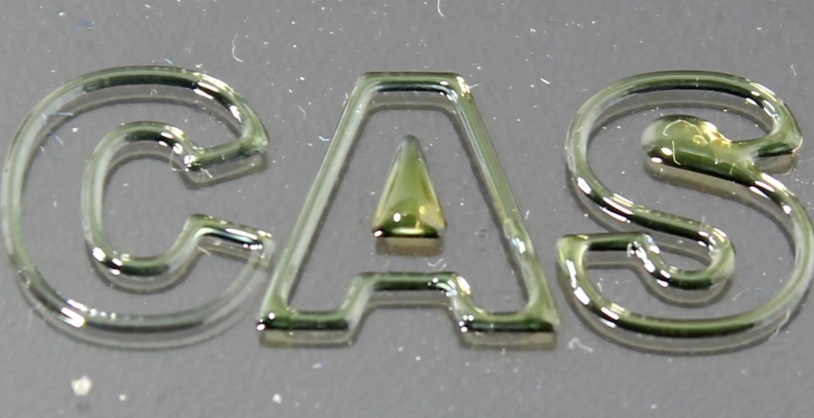 Researchers Develop Biodegradable, Biorecyclable Glass