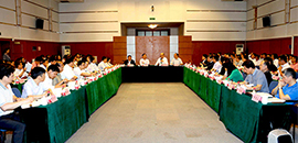 China to Intensify Research on Clean Energy