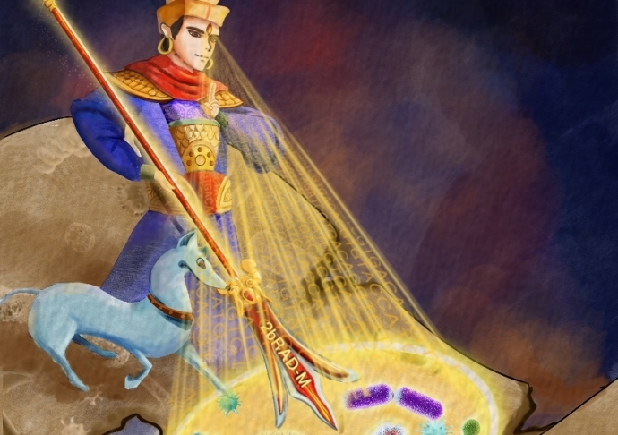 New Sequencing Technique Established for Low-biomass, Degraded or Contaminated Microbiome Samples