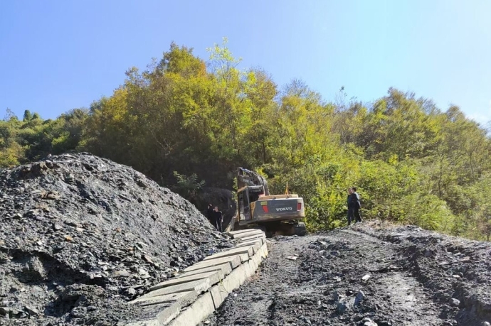 Reutilization of Solid Waste Helps the Pursuit of Carbon Peaking and Carbon Neutrality Goals