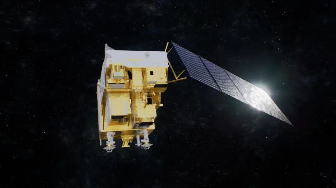 Scientists Improve Calibration and Verification of Greenhouse Gas Satellite Payload for Accurate Carbon Monitoring