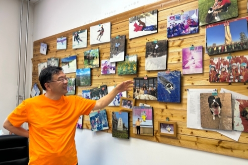 The Solar Energy Scientist Who Uses Sunlight to Fire Ceramics