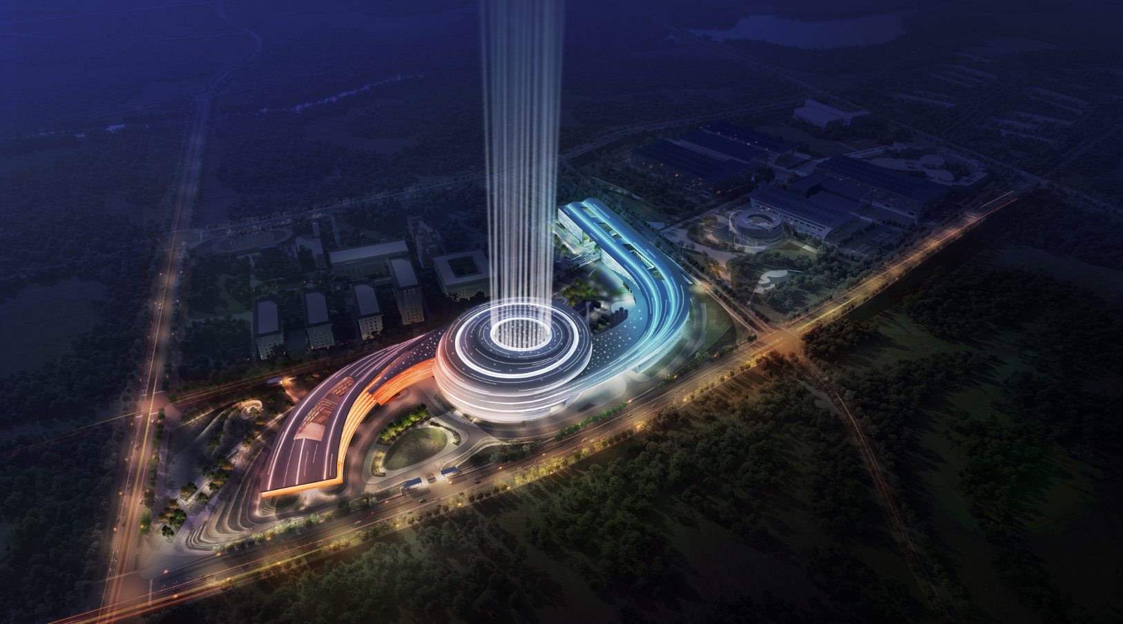 China Accelerates Nuclear Fusion Engineering, Targeting Power Generation Demonstration by 2030