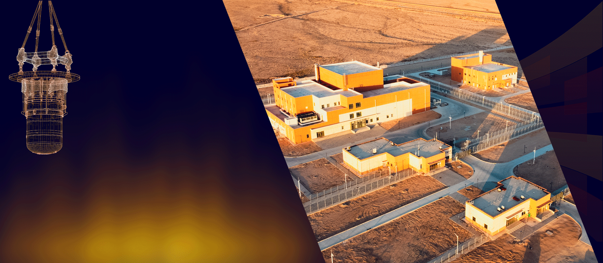 China Achieves Thorium-uranium Nuclear Fuel Conversion in Molten-salt Reactor (Nov. 4)