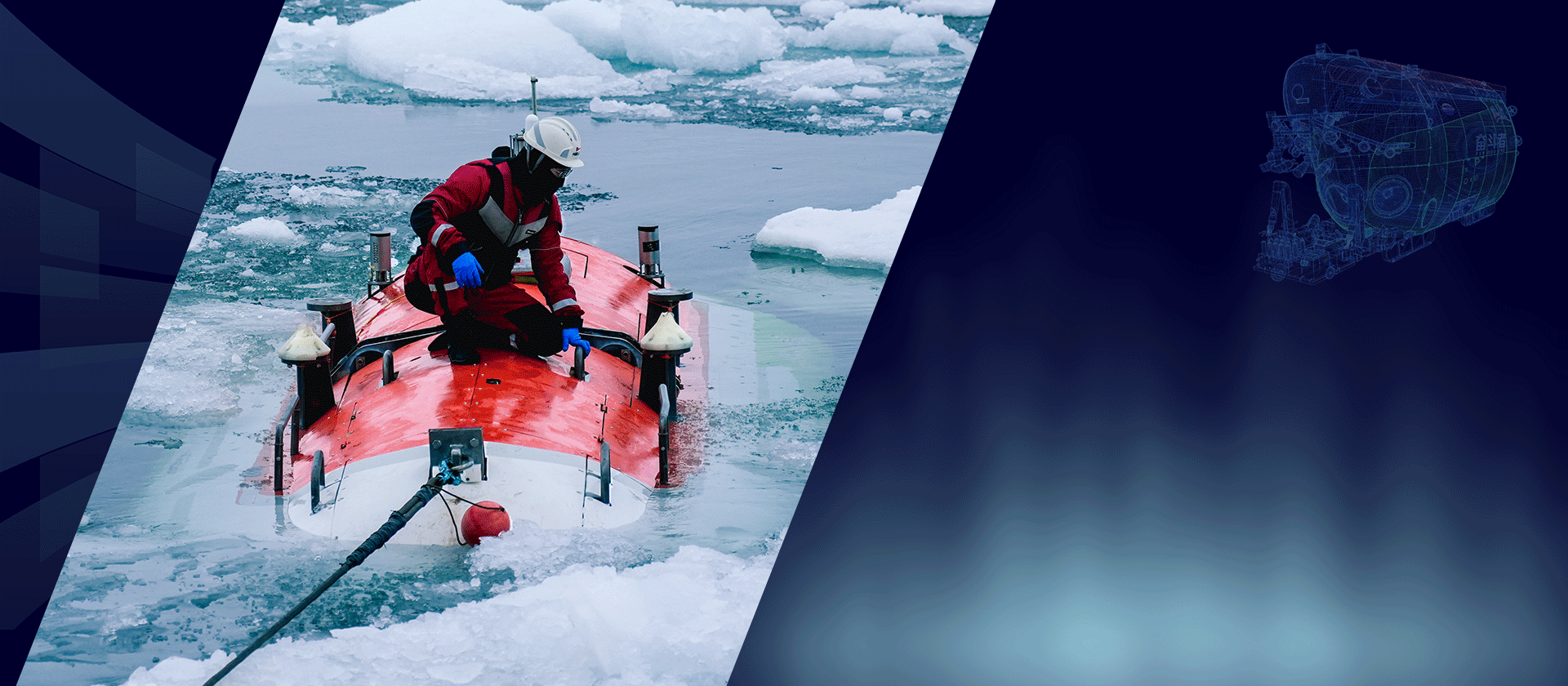 Chinese Scientists Pioneer 