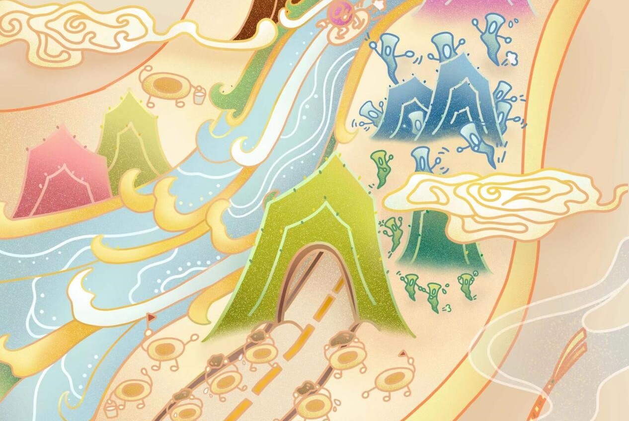 Unveiling Dynamics of Human Macrophage Specification During Prenatal Development