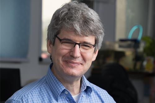 A Passion for Low Temperature Thermometry