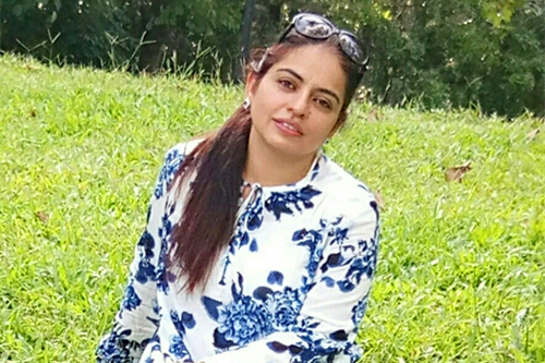 Half a Decade of Life in China